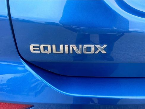 Used 2019 Chevrolet Equinox LT FWD image 10
