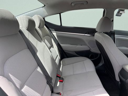 Used 2019 Hyundai Elantra SEL FWD image 25