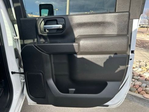 Used 2021 Chevrolet Silverado 3500 W/T w/ Gooseneck/5TH Wheel Package image 27