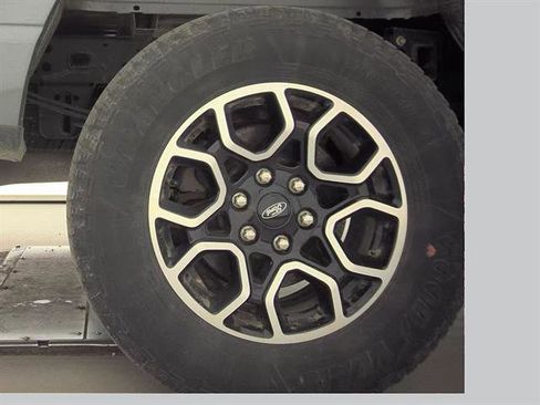 Used 2023 Ford F150 XLT w/ Equipment Group 302A High AWD/4WD image 8