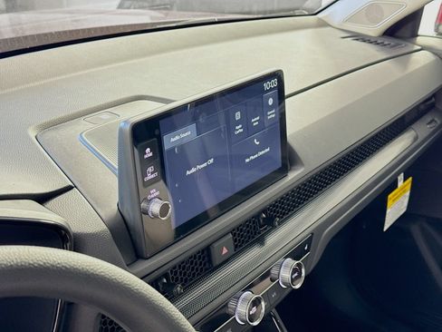 Used 2025 Honda CR-V Sport image 10