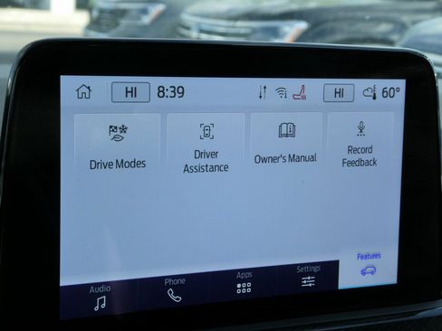 Used 2023 Ford Escape ST-Line image 38