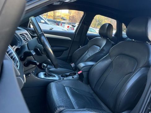 Used 2018 Audi Q3 2.0T Premium w/ Convenience Package image 11