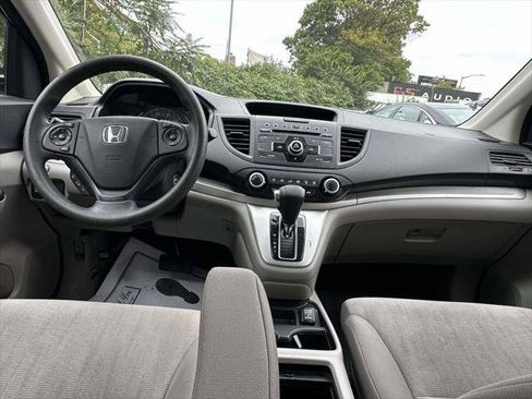 Used 2013 Honda CR-V LX image 6