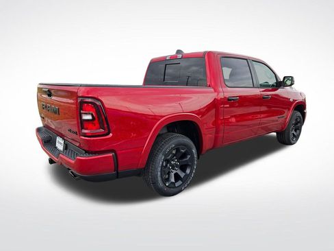 New 2026 RAM 1500 Big Horn image 3