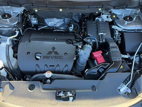 Used 2025 Mitsubishi Outlander Sport ES image 21