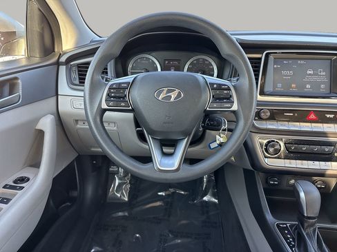 Used 2019 Hyundai Sonata ECO image 13