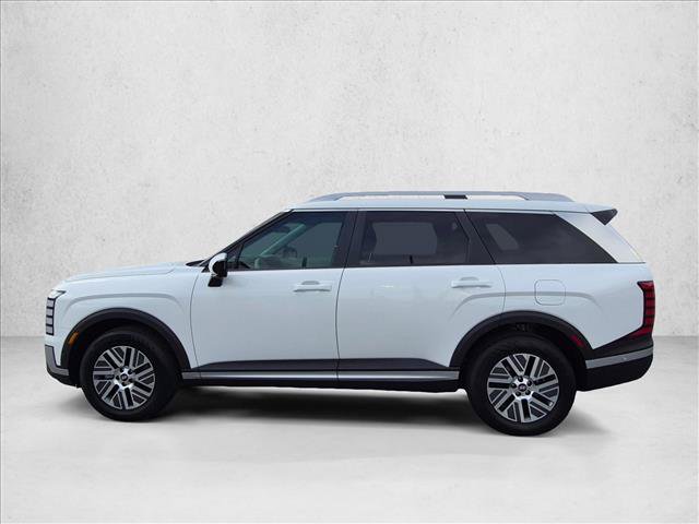 New 2027 Hyundai Palisade SEL Premium FWD image 13
