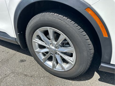 Used 2023 Honda CR-V EX-L image 25
