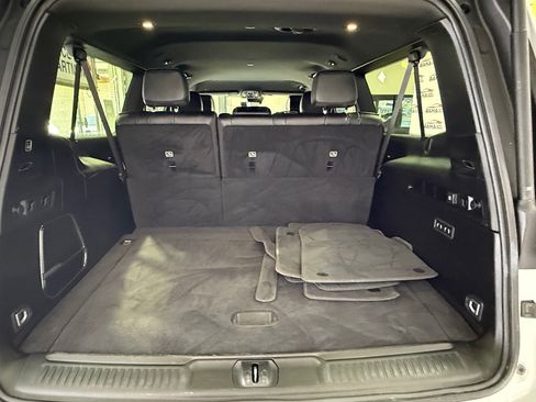 Used 2024 Jeep Wagoneer L Series II w/ Flexible Seating Group image 51