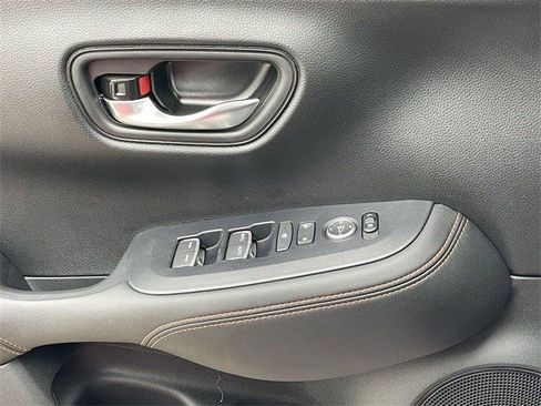Used 2026 Honda HR-V Sport image 21
