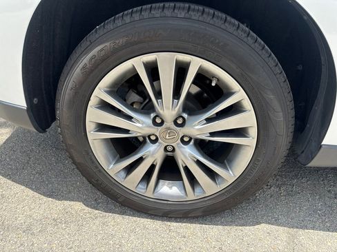 Used 2013 Lexus RX 350 FWD w/ Premium Pkg image 9