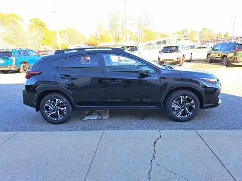 New 2026 Subaru Crosstrek 2.0i Premium image 7