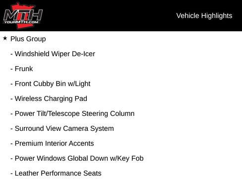 Used 2024 Dodge Charger Daytona Scat Pack w/ Plus Group AWD/4WD image 14