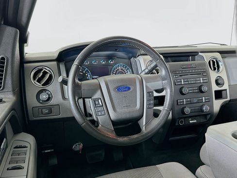 Used 2012 Ford F150 XLT w/ XLT Chrome Pkg image 17