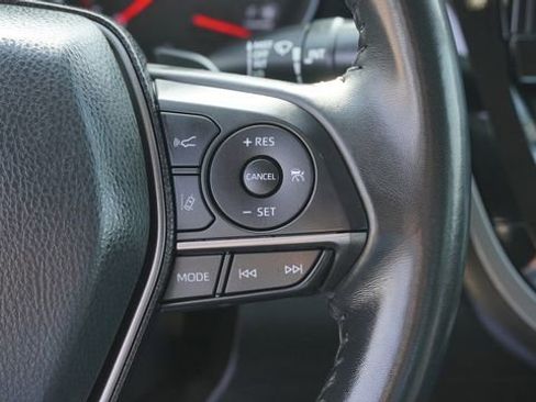 Used 2023 Toyota Camry XSE image 26