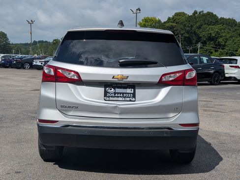 Used 2018 Chevrolet Equinox LT FWD image 8