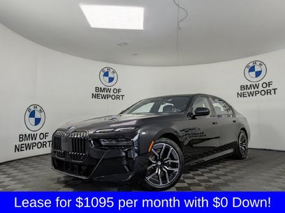 Used 2026 BMW i7 xDrive60 w/ Premium Package
