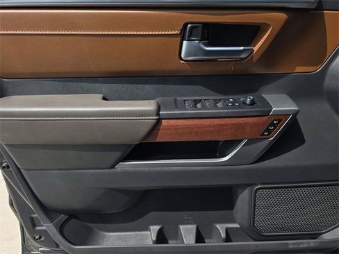 New 2025 Toyota Tundra 1794 Edition image 26
