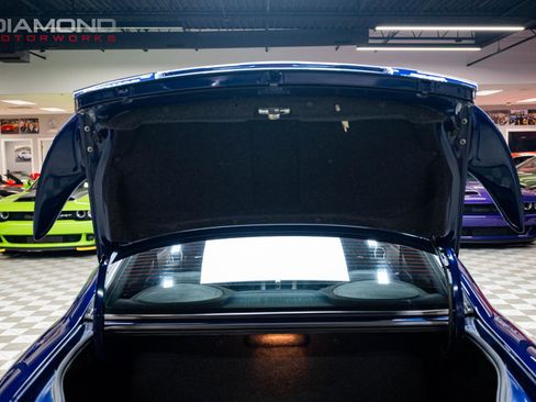 Used 2005 Pontiac GTO image 98