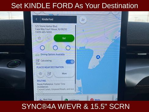 Used 2022 Ford Mustang Mach-E GT image 8