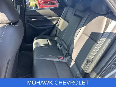 Used 2021 MAZDA CX-30 AWD 2.5 S w/ Preferred Package image 24