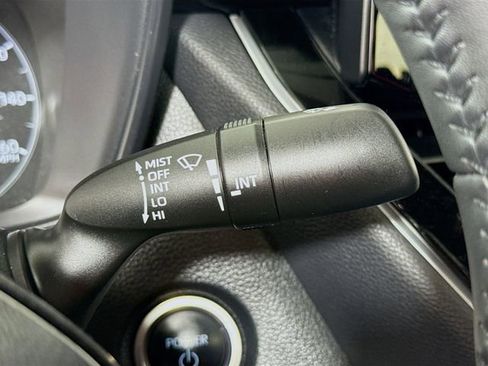 Certified 2023 Toyota Corolla SE w/ Carpet Mat Package (TMS) image 16