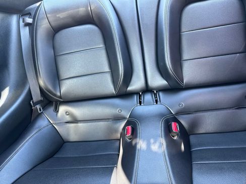 Used 2016 Ford Mustang Premium RWD image 17