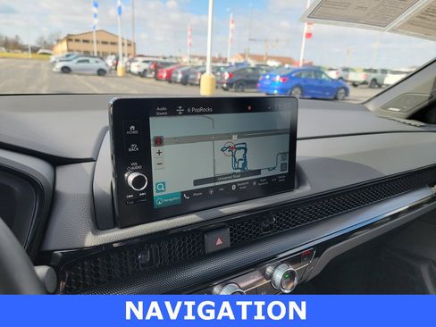 Certified 2023 Honda CR-V Sport Touring image 5