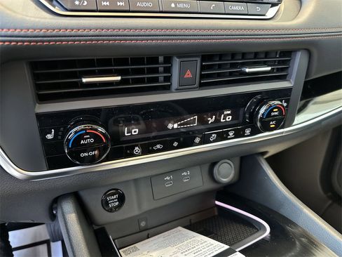 New 2026 Nissan Rogue SV w/ Rock Creek Premium Package image 9