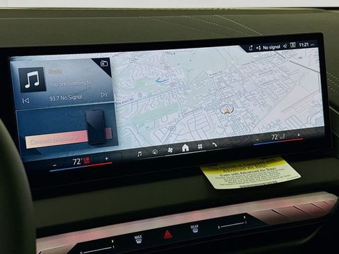 New 2026 BMW X3 xDrive30 w/ Premium Package image 15