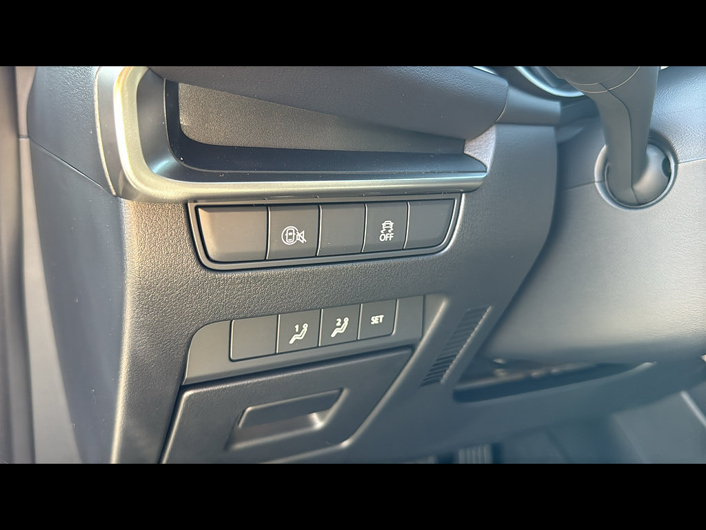 New 2026 MAZDA MAZDA3 s FWD image 20