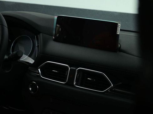 New 2025 MAZDA CX-5 Carbon Edition AWD/4WD image 43