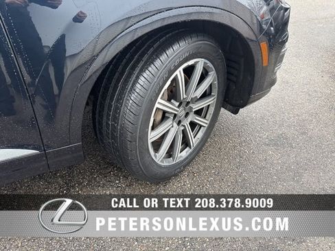 Used 2018 Audi Q7 3.0T Prestige w/ Prestige Package image 10