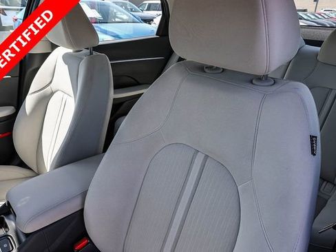 Certified 2025 Hyundai Sonata SE FWD image 29