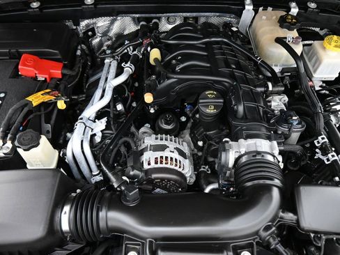 Used 2024 Jeep Gladiator Rubicon AWD/4WD image 21