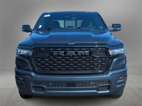 New 2026 RAM 1500 Big Horn image 3