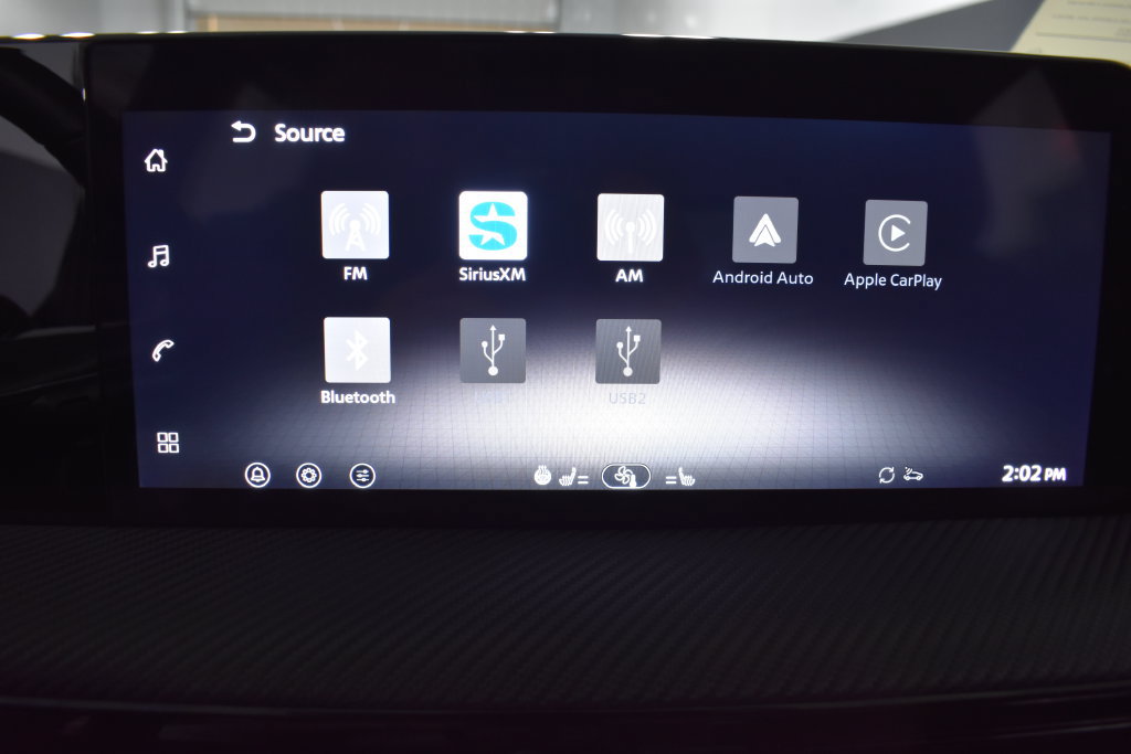 Certified 2026 Nissan Kicks SR w/ SR Premium Package FWD image 24