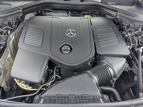 Used 2026 Mercedes-Benz GLC 300 4MATIC image 15