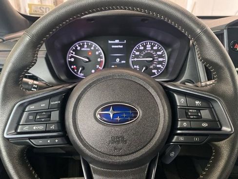 Certified 2025 Subaru Forester Limited image 15