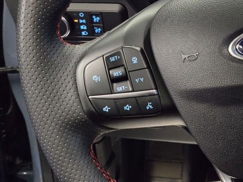 Used 2023 Ford Escape ST-Line w/ Tech Pack #1 image 15