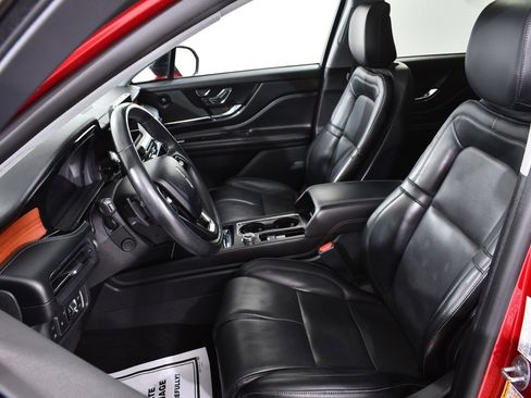 Used 2022 Lincoln Corsair Grand Touring w/ Elements Technology Bundle image 6