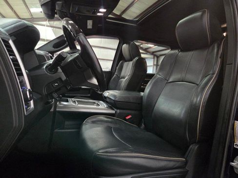 Used 2017 RAM 3500 Laramie Longhorn image 67