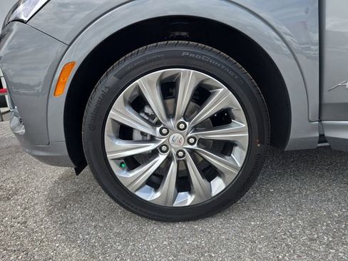 New 2026 Buick Envista Sport Touring FWD image 29