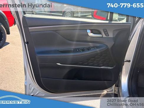 Used 2020 Hyundai Santa Fe Limited AWD/4WD image 14