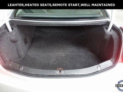 Used 2015 Cadillac XTS Luxury image 20