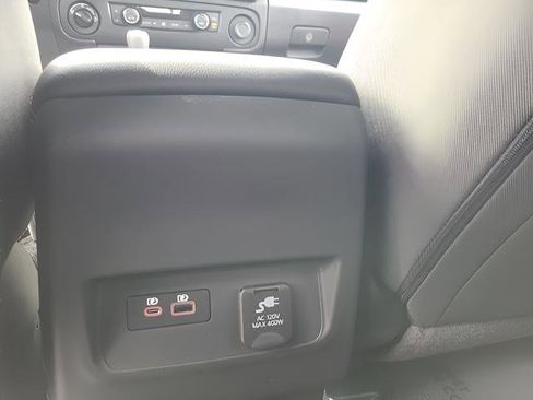 New 2026 Nissan Frontier PRO-4X w/ Pro-4x Convenience Package image 20