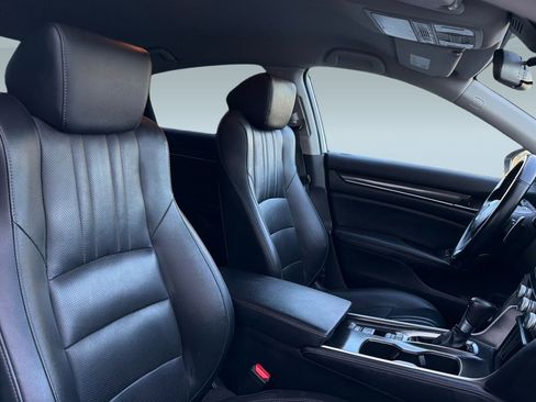 Used 2022 Honda Accord Sport Special Edition image 30