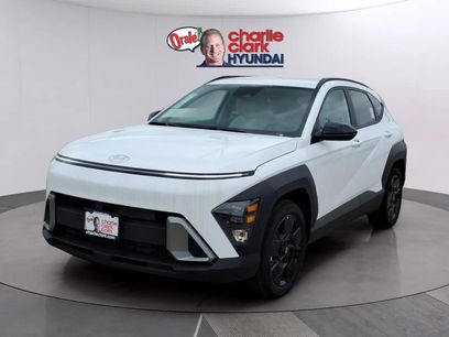 New 2026 Hyundai Kona SEL Sport