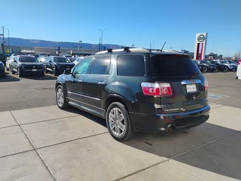 Used 2011 GMC Acadia Denali image 7